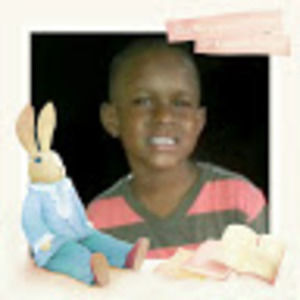 Meet your Posher, Natasha